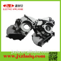 China supplier high precision aluminum die casting parts